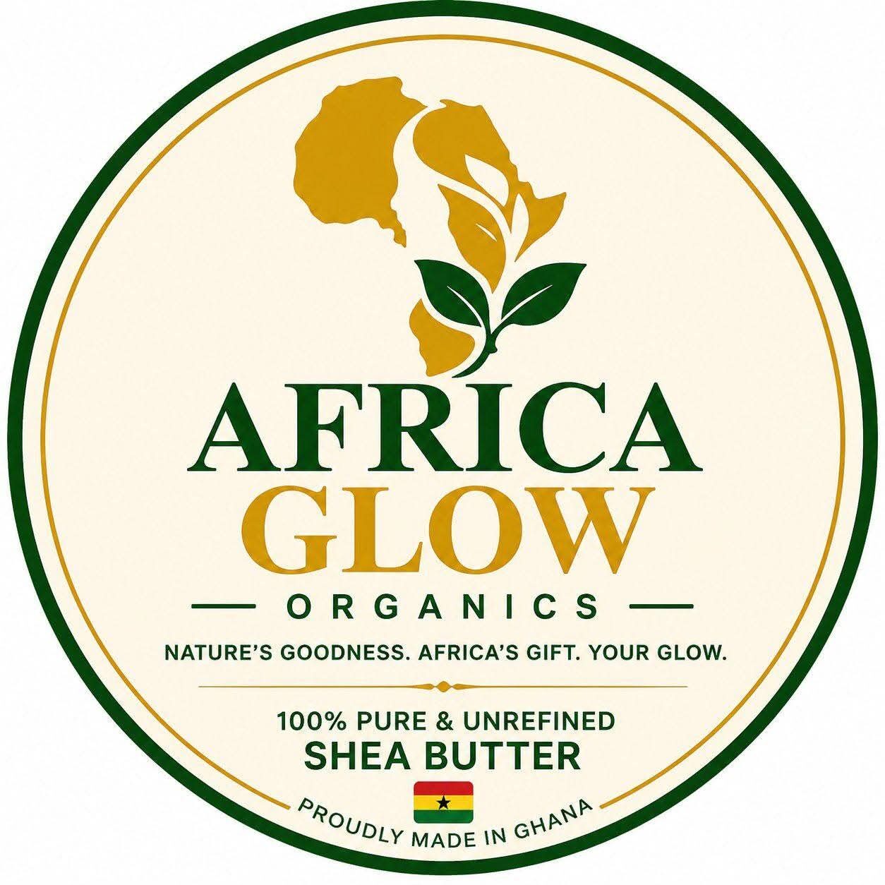 Africa Glow Organics