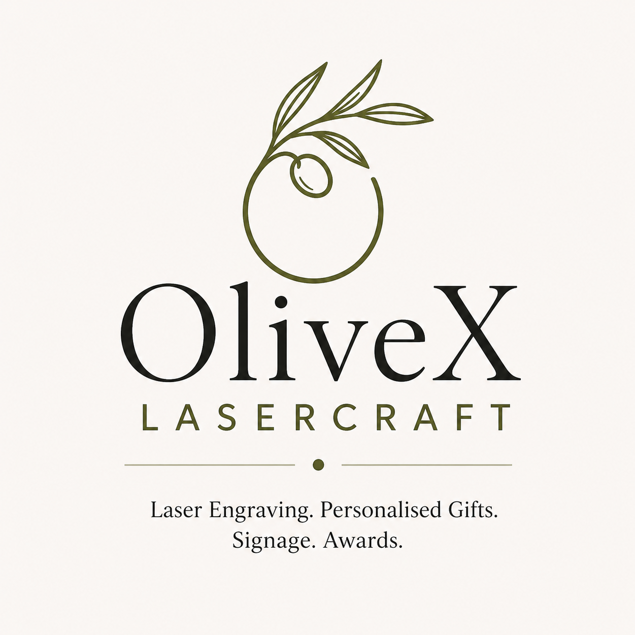 OliveX Essentials