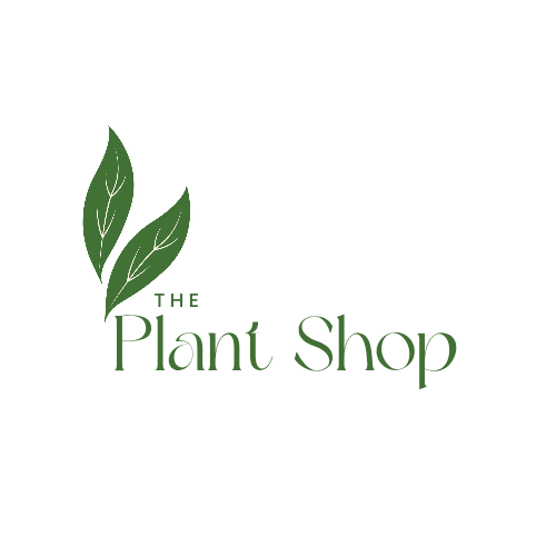The Plant Shop